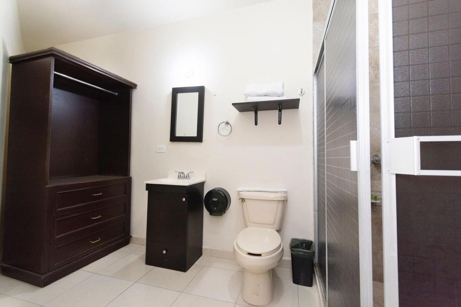 Hotel Napoles Ciudad Obregón Eksteriør billede