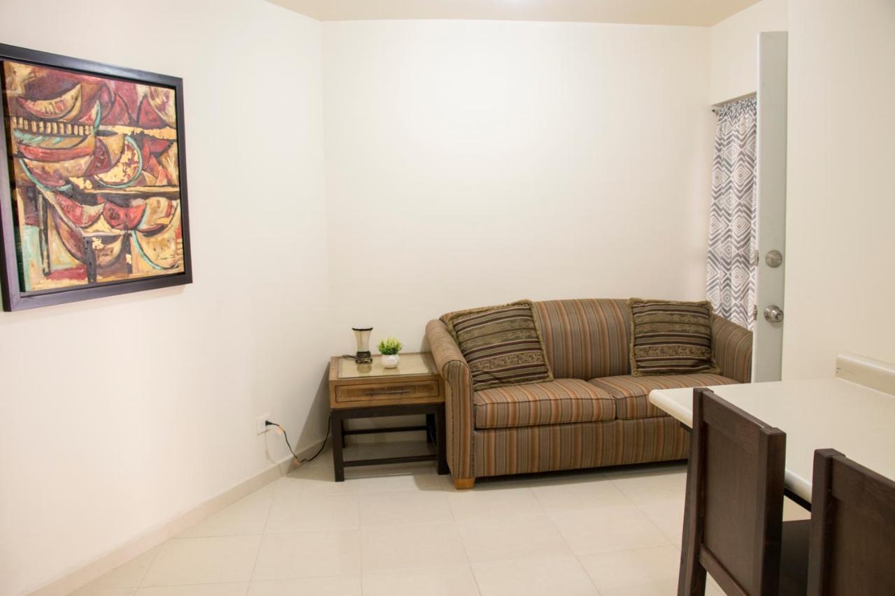 Hotel Napoles Ciudad Obregón Eksteriør billede