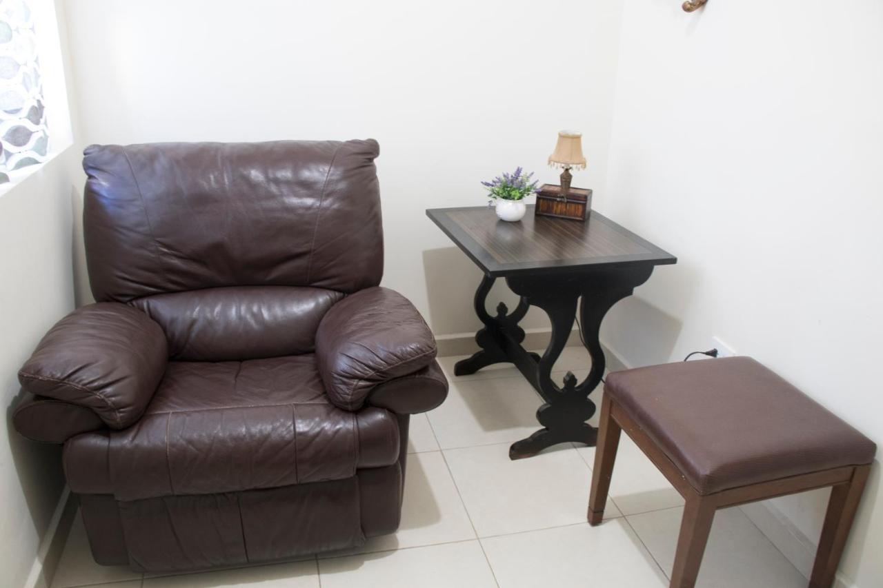 Hotel Napoles Ciudad Obregón Eksteriør billede
